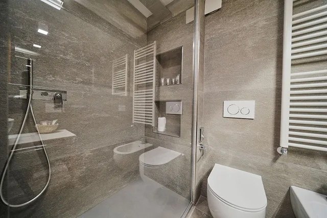 Junior Suite, Studio, Queen Bed, Sofa، Hotel Excelsior Planet 4/5