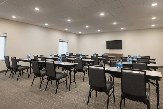 Candlewood Suites North Platte by IHG، نورث بلات 39/50