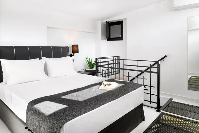 جناح سوبيريور، Melite Luxury Rooms & Apartments 1/1