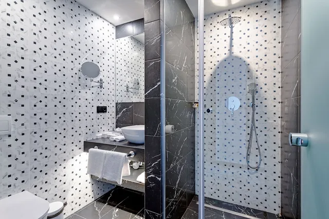 Superior, Twin Beds, Taberne Boutique Hotel 3/3