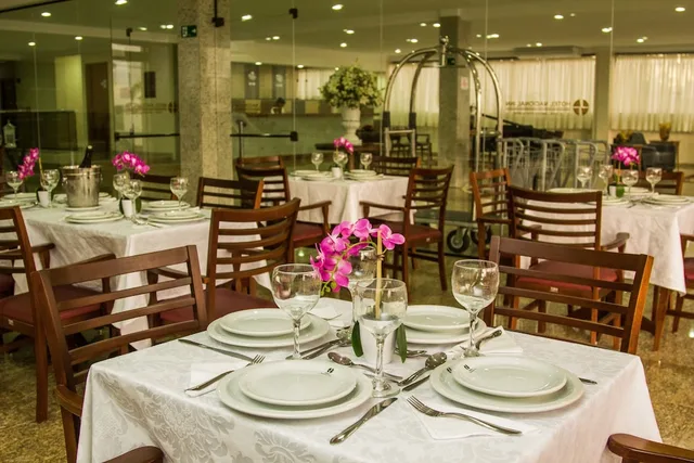 Hotel Nacional Inn Sao Carlos & Convencoes، ساو كارلوس 27/42