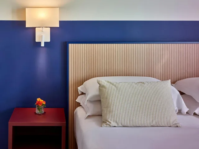 غرفة عائلية، Serena Majestic Hotel Residence 2/3