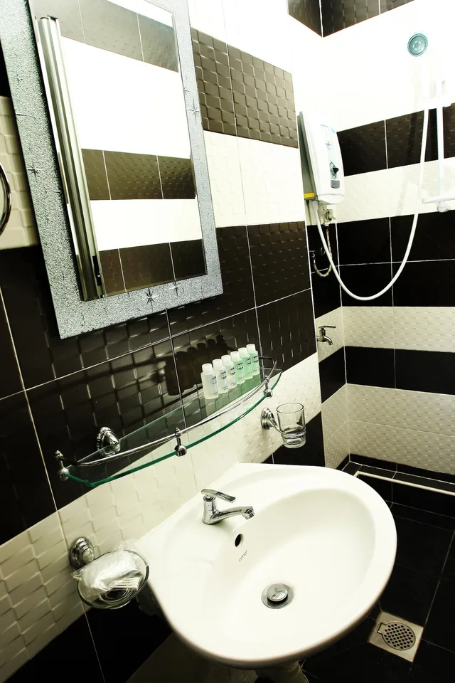 غرفة سوبيريور بسرير كوين، T Hotel Johor Bahru 1/1