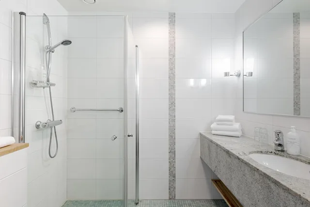 Tower, Standard, Twin Beds، Break Sokos Hotel Flamingo 10/10