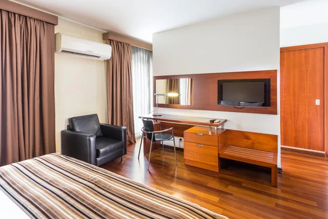 شقة بـ3 غرف نوم، Legendary Lisboa Suites 7/9