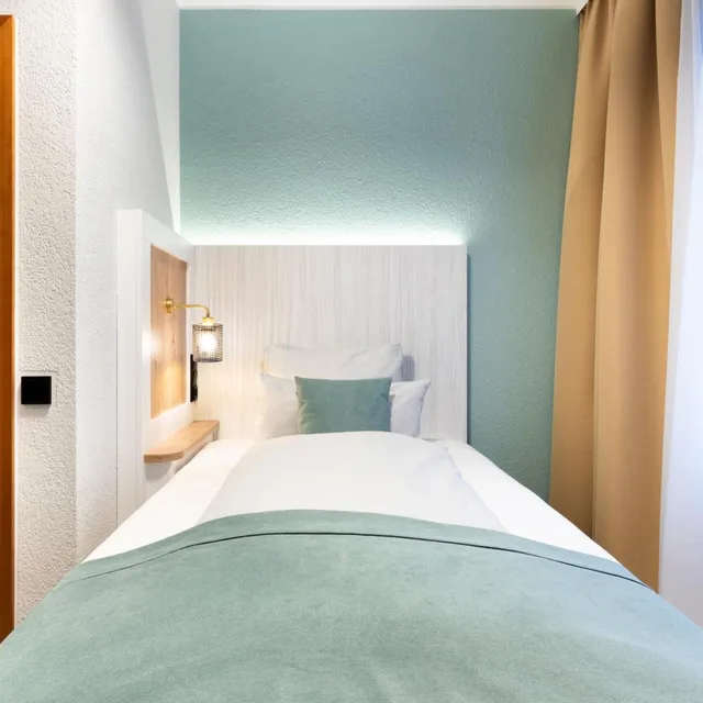 غرفة مريحة مفردة، Garner Hotel Cologne - Engelbertz By IHG 2/10
