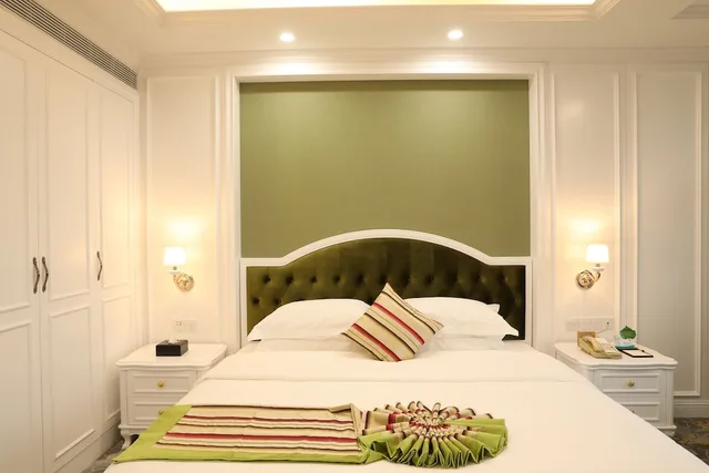 Ramada Plaza Hotel Fuzhou, Fuzhou 13/45