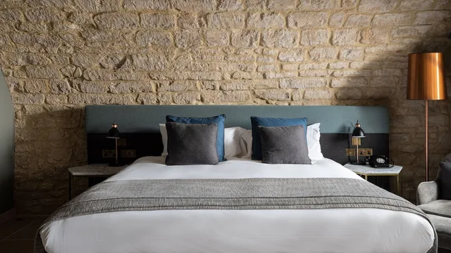 Inner, Premium, King Bed، HOTEL INDIGO BATH 5/10
