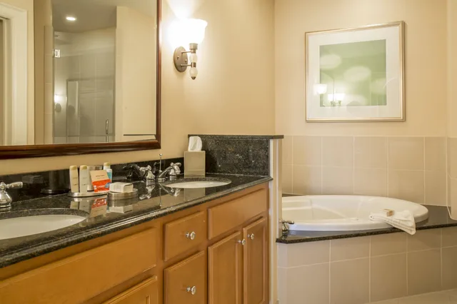 فيلا بسرير كينج وسريرين كوين وسرير كوين بـ3 غرف نوم مع أريكة، Omni Orlando Resort At Championsgate 5/5