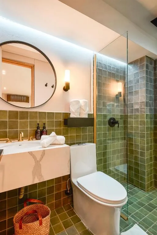 Superior, Wellcomm Spa & Hotel 5/5