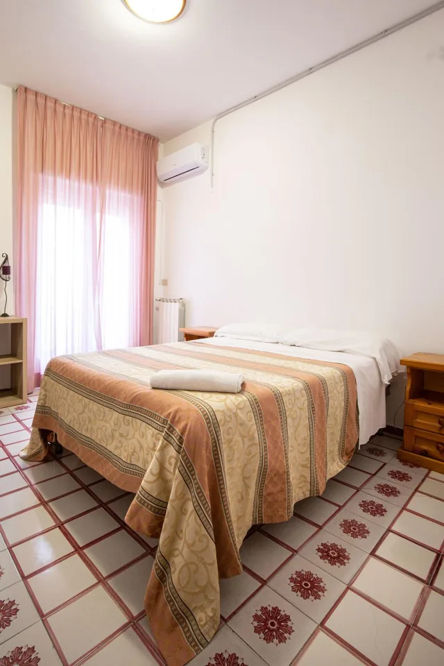 Standard, Single, Hotel Costa Citara 1/4