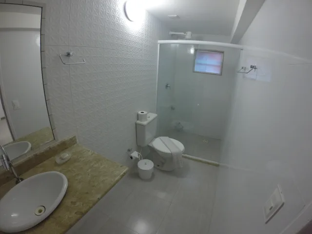 Standard, POUSADA ILHA DA SAUDADE 5/5