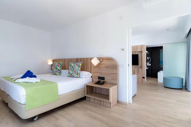 جناح سوبيريور، Hotel Costa Calero Thalasso Spa 1/10