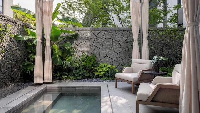 Kimpton Nine Trees Shanghai by IHG، Nanqiao 21/50