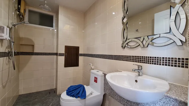 غرفة ديلوكس بسرير مزدوج، Room Actually 5/5
