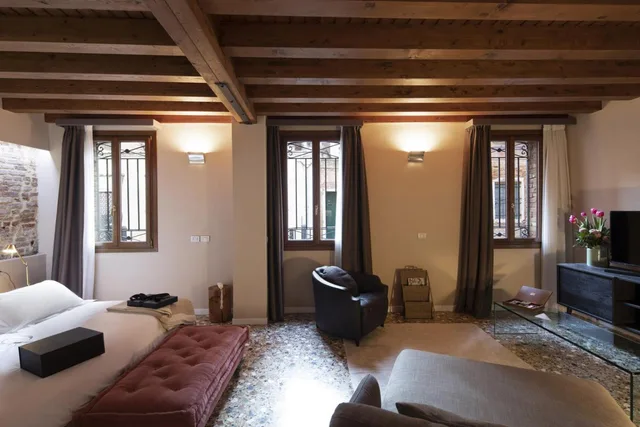 جناح ديلوكس، Hotel Corte di Gabriela 2/4