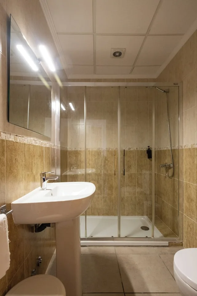 Apartment, 1 Single and 2 Double Beds, Lago Dorado Hotel 3/4