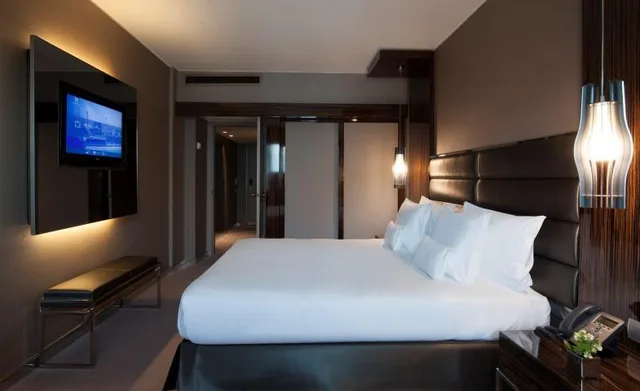 غرفة بريميير، Altis Grand Hotel 3/4
