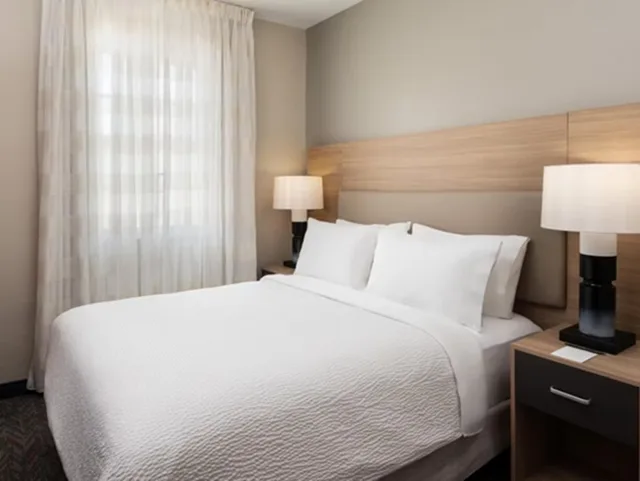 استوديو لذوي الإعاقة، Candlewood Suites Miami Doral By IHG 2/2