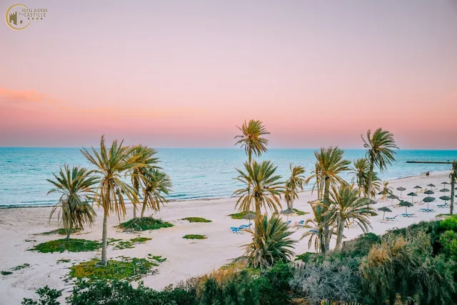 Djerba Castille Hotel، Midoun 56/61