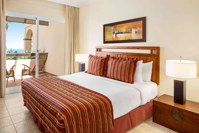 جناح بريميوم، Wyndham Grand Costa del Sol 6/10