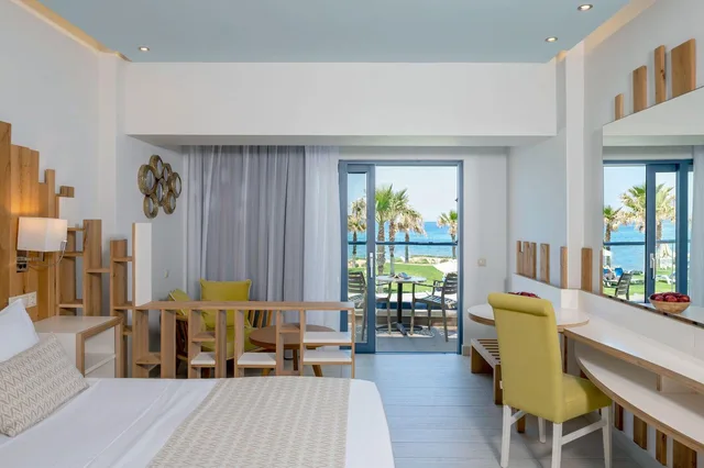 غرفة قياسية، Lyttos Beach Hotel 1/2