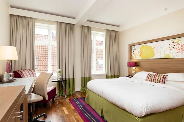 Superior, Single Bed, Elite Hotel Esplanade 4/10