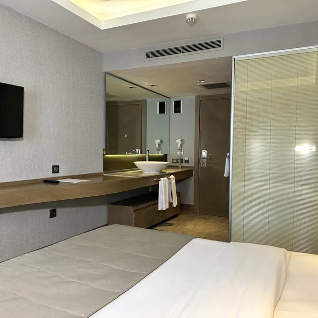 غرفة قياسية مفردة، AHC Grand Bazaar Hotel 4/7