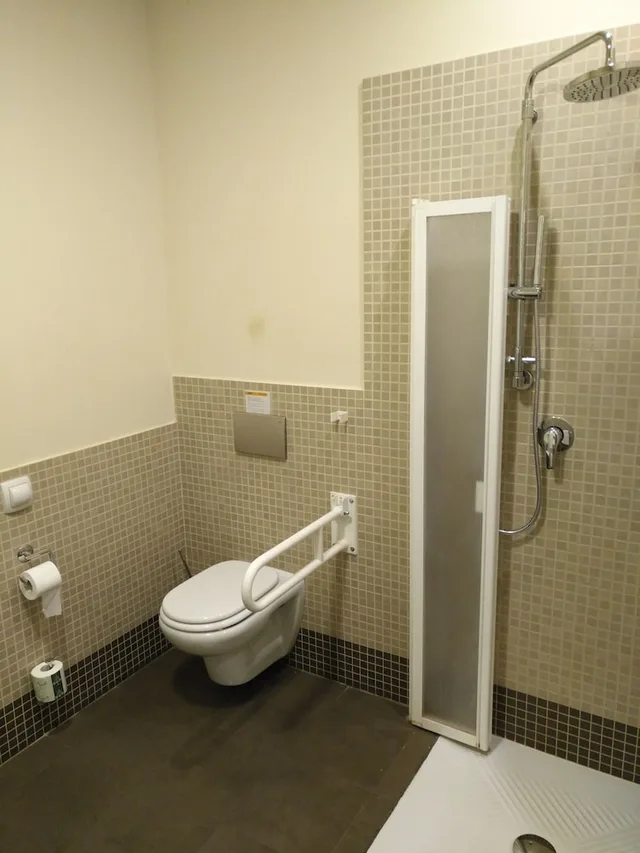 غرفة مفردة بسرير فردي، Bis Hotel Varese (ex ibis Styles Varese) 3/3