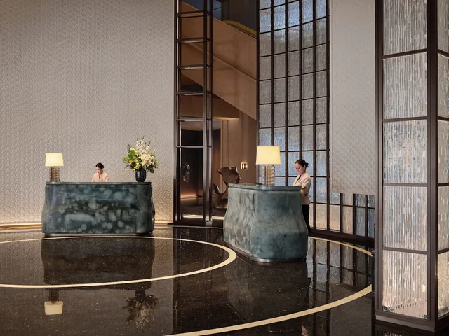 Intercontinental Changchun High Tech Zone by IHG، تشانغتشون 5/50
