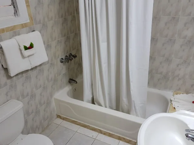 غرفة سوبيريور ثلاثية، Merrils Beach Resort II 3/3