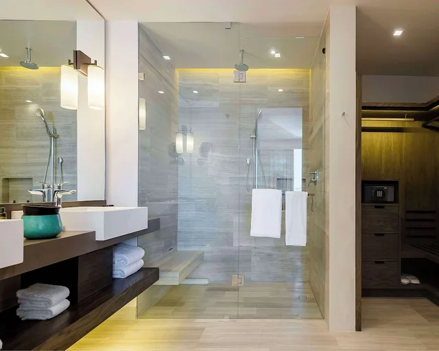 غرفة بسرير كينج، Hyatt Regency Andares Guadalajara 6/6