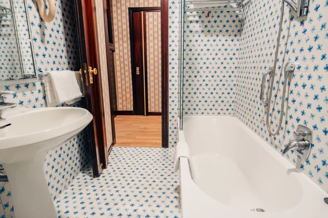 غرفة كلاسيكية مفردة، Venice Michelangelo Hotel 6/6