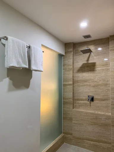 غرفة ديلوكس، Sinergi Hotel & Villa 2/3