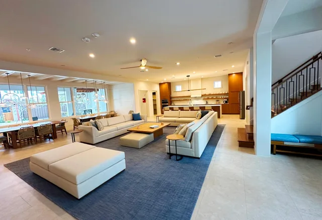 Theater, Home, Private Pool، Villas of Grand Cypress 10/10