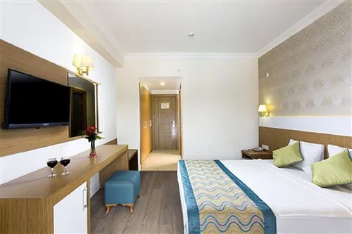 غرفة بسرير مزدوج، Kemer Dream Hotel 2/3