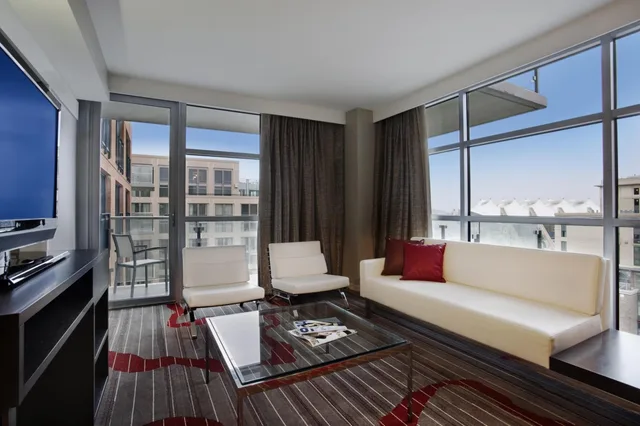 Woodstock, Suite، Hard Rock Hotel San Diego 5/7