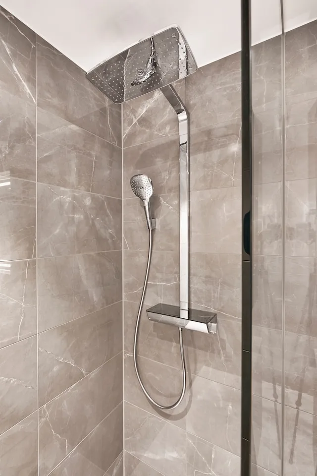 غرفة بزنس بسرير كوين، Hyperion Hotel Leipzig 4/4