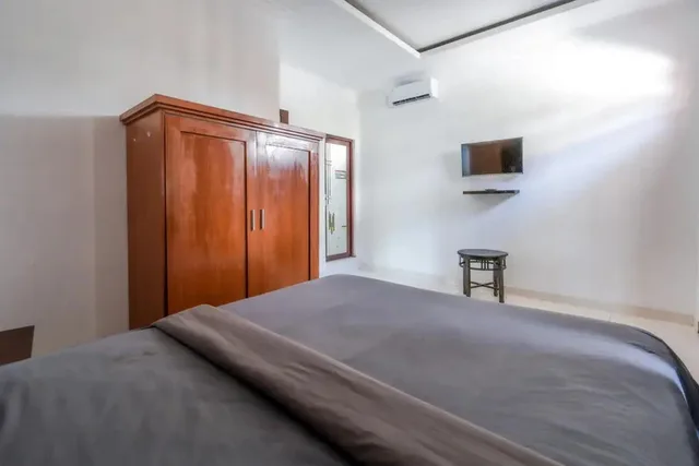 جناح، OYO 4003 Ceria Guesthouse Seminyak 6/10