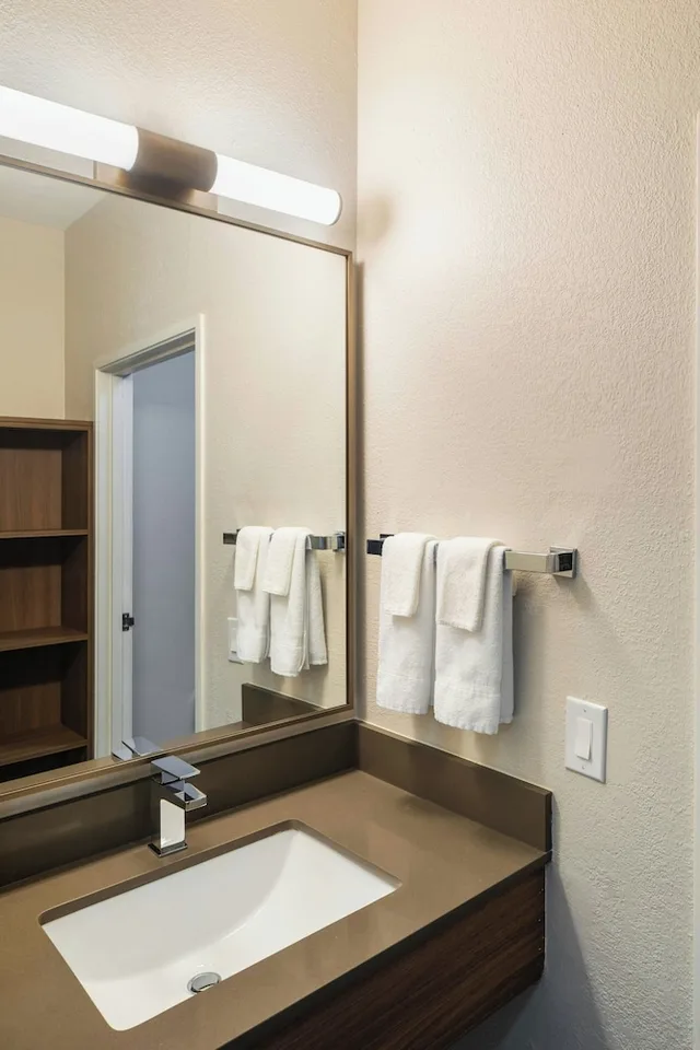 جناح بسريرين كوين، Fairfield Inn by Marriott Richmond 2/4