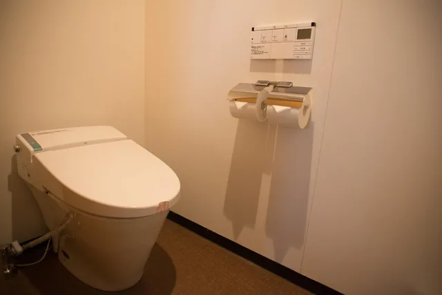 Standard, Twin Beds, Smoking, Hotel The West Hills Mito 7/7