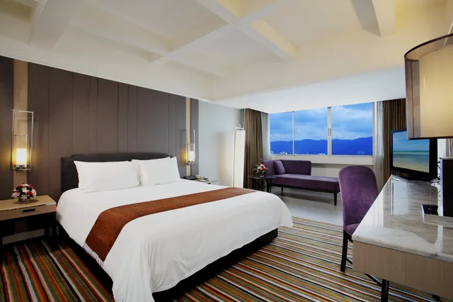 جناح تنفيذي، Centara Hotel Hat Yai 2/2