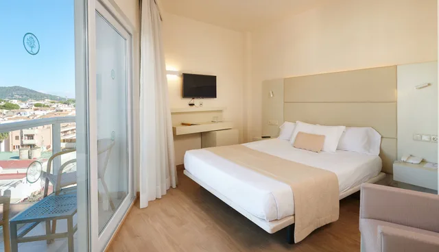 Standard, Single, Hotel Sabina & Suites 2/3