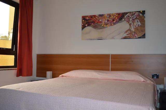 غرفة بسرير مزدوج، Adria 5/7