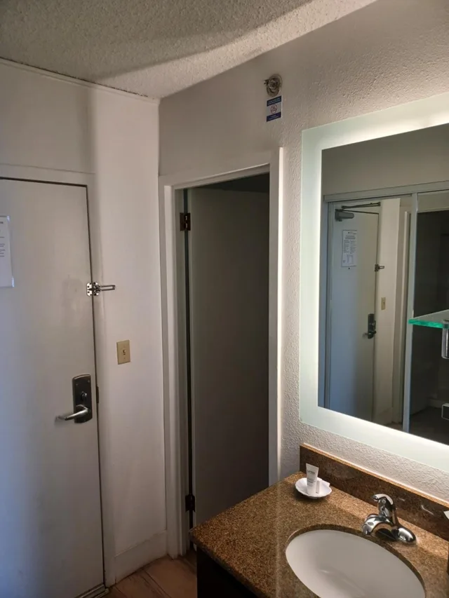 Room, King Bed, Ocean Front، Sirata Beach Resort St Pete Beach 4/5