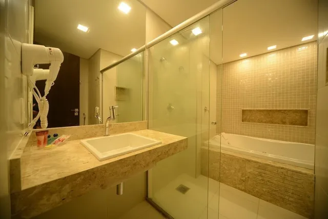Suite, Indaia Park Hotel 6/6