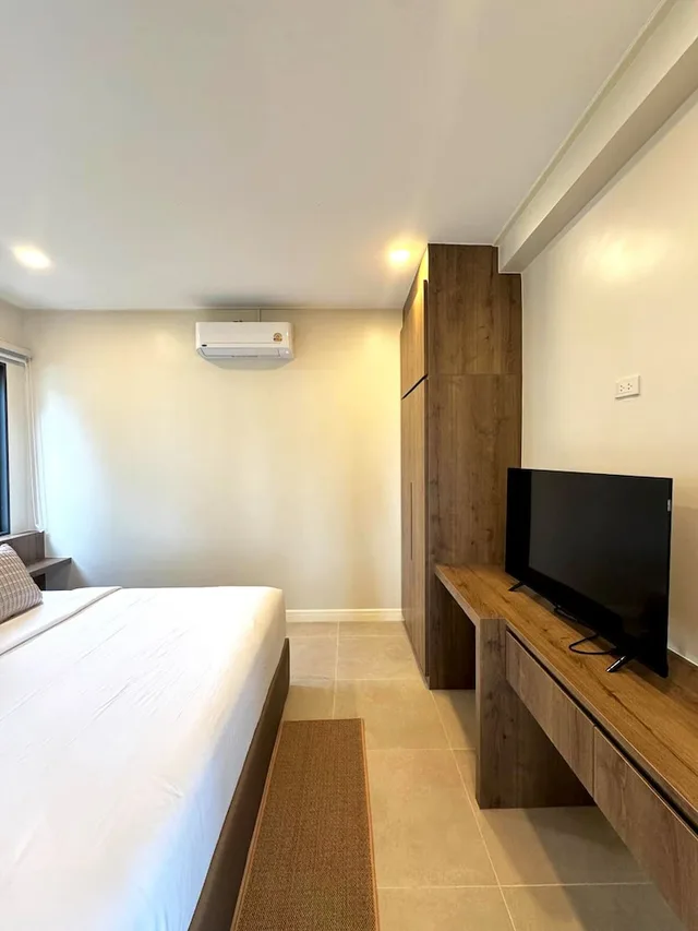 4 Bedrooms, Deluxe, Villa, 4 King Beds, Beach View, Sabaii Bay Resort 2/7