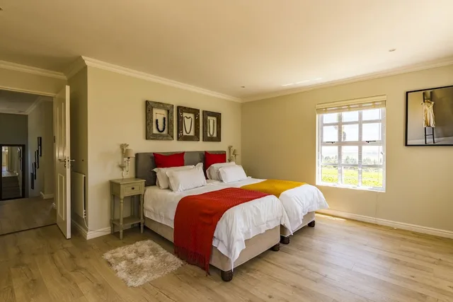 Kunjani Cottages، Stellenbosch 15/54