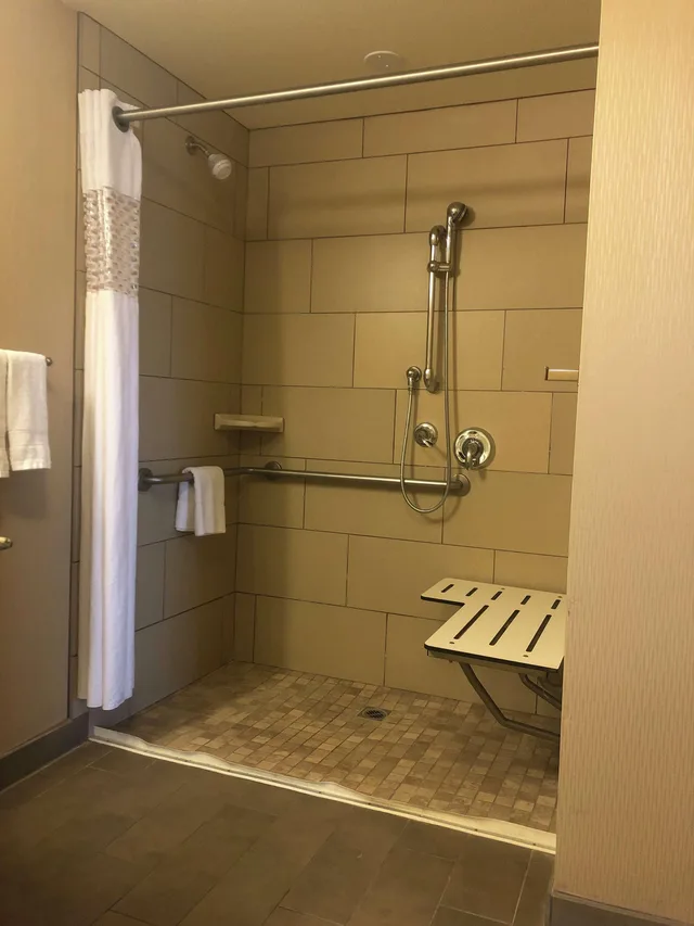 استوديو، Hampton Inn And Suites Salinas 2/2