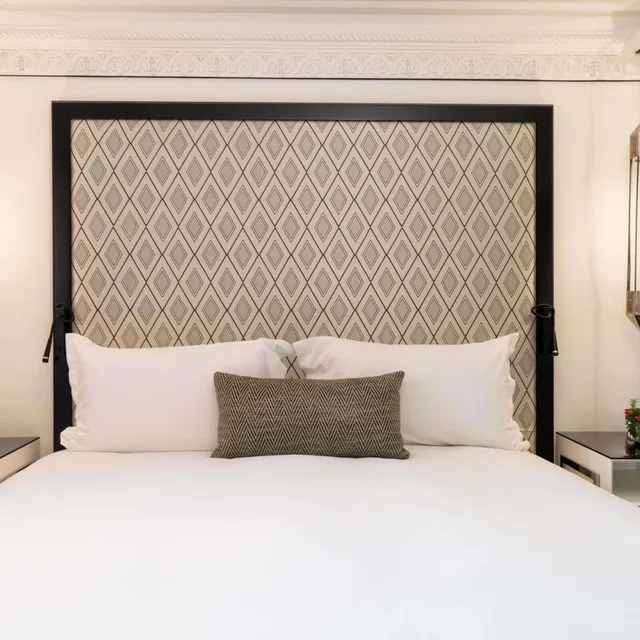 Imperial, Suite, Pool or Mountain View, Balcony، Sofitel Marrakech Palais Imperial and Spa 3/6